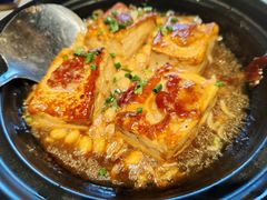 -秋色客家菜(南山店)