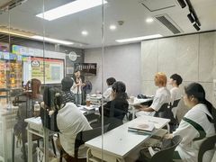 -帝京日语(春熙路旗舰校区)