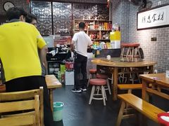 -汉时湘菜