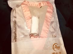 -璞·澐间影院式足道SPA(尚悦湾店)