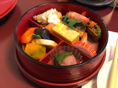 -伊豆荣(不忍亭店)