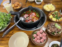 -笔记安顺夺夺粉火锅
