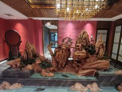 -恬阿姨庭院餐厅·生日宴
