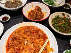 -随缘小馆(红岭路店)