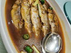 -渔港明珠酒店(星海广场店)