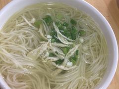 -二孃鸡爪爪(东郊记忆店)