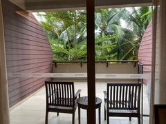 -三亚湾海居铂尔曼度假酒店