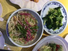 -恭敬李·烤鸭(天坛北门店)