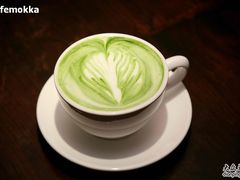 -MOKKA莫卡咖啡(大名路店)