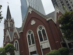 -天主教圣弥额尔堂