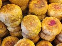 -杨老大焙子月饼干货(宽巷子民族美食街店)