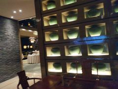 -唐拉雅秀酒店-唐苑中餐厅