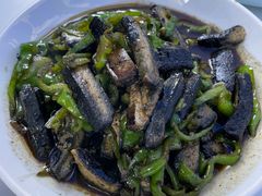 -黄牛肉馆·皖南土菜
