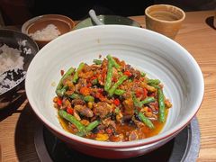 农家小炒肉-吃饭皇帝大(合生汇店)