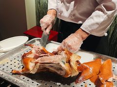 -金鸭季·北京烤鸭(深业上城店)