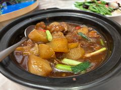 -广东胜利宾馆西关粤中餐厅