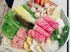 -生如夏花泰式火锅(伊藤双楠店)