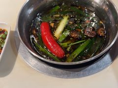 -围炉夜话·潮汕卤水火锅(榕江店)