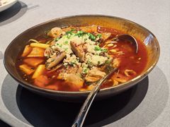 -淮扬府(安定门店)