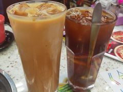 -新辉港式茶餐厅(北栅店)