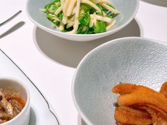 熏鲳鱼-荣轩(新荣记环球金融中心店)