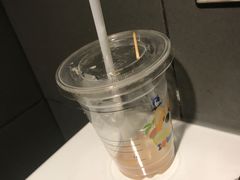 -麦当劳(南后街店)