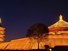 -隋唐洛阳城明堂天堂景区