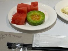 -晶丽香榭自助餐(南京大饭店)