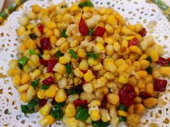 -溪涧堂农家土菜(神仙居店)