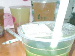 -1点点(曹杨路店)
