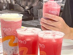 -CoCo都可(湖滨银泰店B区店)