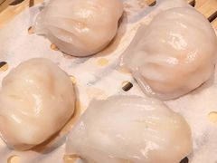 -京香轩·中餐厅(上海中庚聚龙酒店)