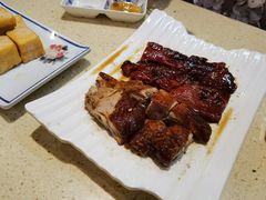 -明腾壹间茶餐厅(新都会花园广场店)