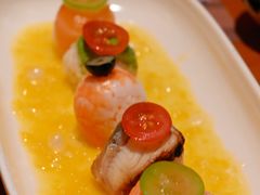 -仓桥家·焗寿司·锅物(光谷步行街店)