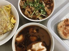 -陈记锅巴菜(五大道店)