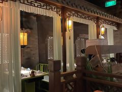 大堂-桂满陇-十里风荷(合生汇店)