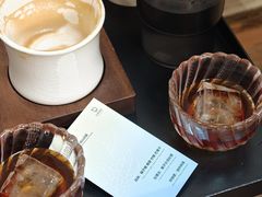 -本無咖啡·BeanWood Coffee
