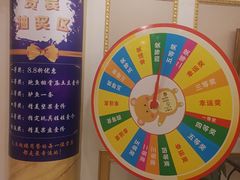 -鱼翅楼·津派砂锅鱼翅(水上公园店)