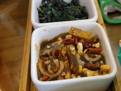 -鲁南仔·滕州炒鸡(经三路店)