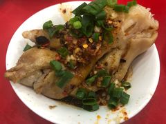 -蒋炸酱(内东街店)