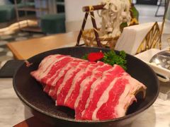 -椰子不语 椰子鸡火锅(淮海店)