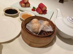 -东海海鲜酒家(中信广场店)