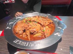 -胖哥俩肉蟹煲(南宁江南万达店)