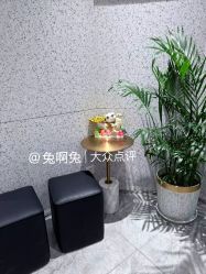 -LJOY丽锦造型·烫发染发