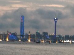 -澳门环岛游湾仔码头