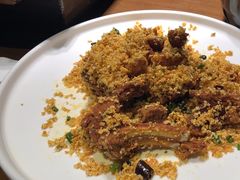-张家卫·阳江菜·小海鲜(肥婆湾桥店)