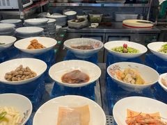 -绍兴老味道·非遗门店(银泰城店)