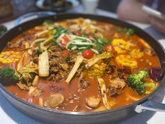 -鲁秀才炒鸡(龙湖西溪天街店)