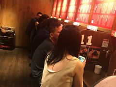 -一蘭拉面(铜锣湾店)