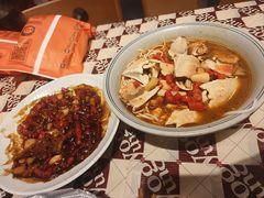-老三样·旧食新味(万寿宫店)